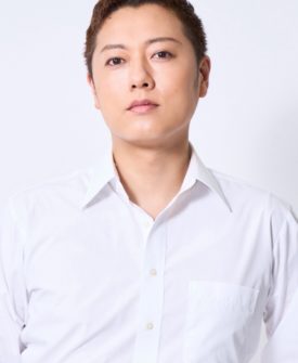 原田優一